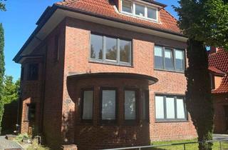 Wohnung mieten in 25746 Heide, Geräumige 4-Zimmer-Wohnung mit Balkon in Heide – Perfekte Lage für Familien