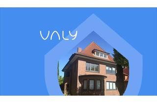 Wohnung mieten in 25746 Heide, Geräumige 4-Zimmer-Wohnung mit Balkon in Heide – Perfekte Lage für Familien