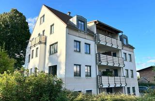 Wohnung mieten in Robert-Schneider-Straße, 09419 Thum, Sonnige Balkonwohnung mit idyllischem Ausblick!