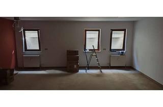 Wohnung mieten in Schloßblick, 04827 Machern, Individuelle 3 R. Wohnung mit Terrassengarten