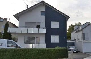 Wohnung mieten in Hohenzollernstraße, 73262 Reichenbach, Moderne 3-Zimmer-Wohnung mit Balkon zu vermieten