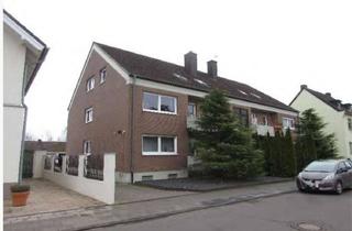 Wohnung mieten in 53919 Weilerswist, Weilerswist, helle 3 Zimmer Wohnung 86 qm, Küche, Diele, Bad und Garage