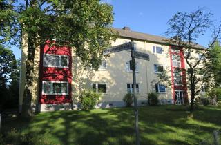 Wohnung mieten in Giselherweg, 23562 St. Jürgen, Gemütliche 1-Zimmer Wohnung in Uninähe