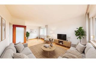 Wohnung mieten in 97276 Margetshöchheim, 2-Zimmer-Erdgeschosswohnung mit Loggia und Garage
