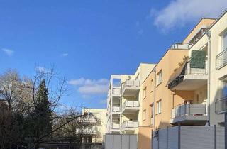Wohnung mieten in Wiehbergstraße 12, 30519 Döhren, Großzügige Wohnung mit Terrasse in Hannover zur Miete - Wentzel Dr.