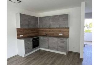 Wohnung mieten in Yxx xxx, 16766 Kremmen, Helle 2 Raum Wohung in Amalienfelde