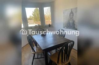 Tauschwohnungen in Nesselrodestrasse 12, 50735 Niehl, Tauschwohnung: Dachwohnung