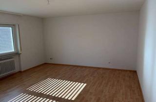Wohnung mieten in 69190 Walldorf, 1 ZKB zu vermieten