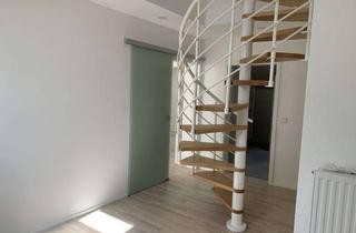 Wohnung mieten in Ockenheimerstrasse 21, 55435 Gau-Algesheim, 3-Raum-Maisonette-Wohnung mit Balkon in Gau-Algesheim