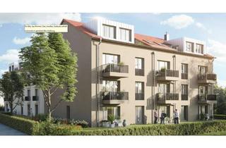 Wohnung mieten in Plieninger Straße 30, 70771 Leinfelden-Echterdingen, 1-Zi-Wohnung mit EBK, Möbeliert, kl Terrasse und TG am Bahnhof Leinfelden/PROVISIONFREI Neuwertig