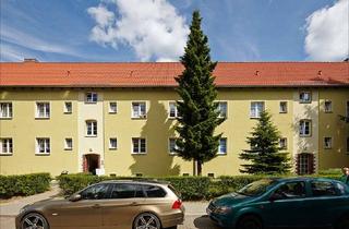 Wohnung mieten in Falkenstr. 21, 16761 Hennigsdorf, Gemütliches Heim sucht nette Bewohner