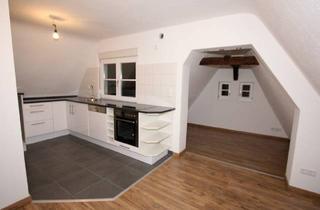 Wohnung mieten in 74363 Güglingen, Sanierte 2,5-Zimmer-Wohnung mit Einbauküche in Güglingen