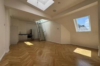 Penthouse mieten in Friedrich-Wilhelm-Platz 15, 12161 Friedenau, Über den Dächern von Friedenau – Penthouse mit Sonnendeck