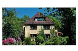 Wohnung mieten in Schloßgarten 79 OG, 22043 Marienthal, Geschmackvolle Wohnung mit drei Räumen und EBK in Hamburg