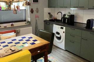 Wohnung mieten in 44225 Hombruch, Zwei Zimmer in Dortmund: Ihr neues Zuhause im Außigring