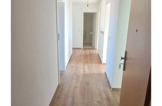 Wohnung mieten in Sommerdellenstraße 17, 44866 Wattenscheid, Helle, frisch renovierte 3‑Zimmer‑Dachgeschosswohnung in ruhiger Lage von BO-WAT – sofort verfügbar