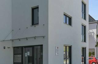 Wohnung mieten in 85521 Ottobrunn, Traumhafte Dachterrasse inklusive: Ruhige 2-Zimmer - Wohnen im Zentrum von Ottobrunn