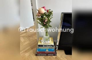 Tauschwohnungen in 90491 Nürnberg, Tauschwohnung: Wunderschöne, sanierte Altbauwohnung in Nürnberg zu vermiete