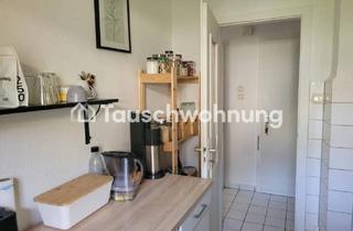 Tauschwohnungen in Stadtwald, 50931 Lindenthal, Tauschwohnung: Köln Lindenthal: 1,5-Zimmer-Wohnung nahe Stadtwald