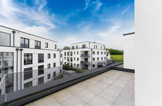 Penthouse mieten in Mörgelacker, 85235 Odelzhausen, Wohnen mit Charakter:Exklusive 4-Zimmer-Penthousewohnung mit großer Dachterrasse in Odelzhausen-Höfa