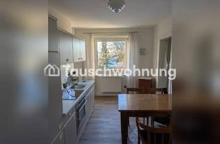 Tauschwohnungen in 50968 Bayenthal, Tauschwohnung: Wunderschöne 3 Zimmer Altbau Wohnung in Köln Bayenthal