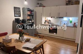 Tauschwohnungen in Lindenstr, 12555 Köpenick, Tauschwohnung: Modernes 2-Zimmer-Apartment