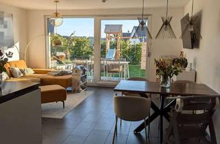 Wohnung mieten in Jusiweg, 73776 Altbach, 4-Zimmer-Wohnung mit Garten in Altbach