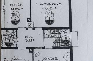 Wohnung mieten in 78576 Emmingen-Liptingen, Platz für neue Ideen: 3-Zimmer-Wohnung in Emmingen