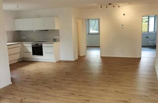 Wohnung mieten in Hesselbergstraße 26, 72336 Balingen, 4 Zimmer-Terassen-Wohnung mit zwei Tiefgaragenstellplätzen