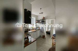 Tauschwohnungen in 79100 Wiehre, Tauschwohnung: Freiburg gegen Berlin