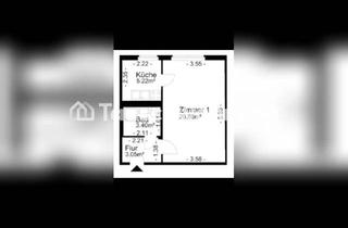 Tauschwohnungen in 12689 Marzahn, Tauschwohnung: 1-Zimmer-Flat in Marzahn gegen 1 Zimmer in Spandau