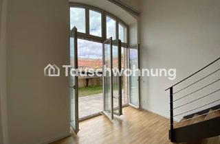 Tauschwohnungen in 12555 Köpenick, Tauschwohnung: Biete schöne Lage, interessante Wohnung, suche mehr Platz