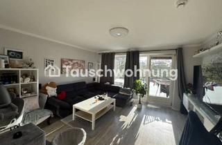 Tauschwohnungen in 22143 Rahlstedt, Tauschwohnung: Tauschen 2 Zimmer gegen 3 Zimmer