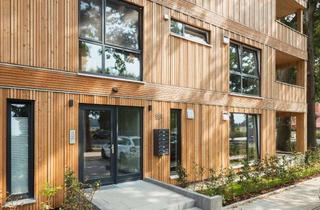 Wohnung mieten in Lange Straße 88, 28870 Ottersberg, 3 Zimmer-Wohnung, EBK, WARM in Ottersberg