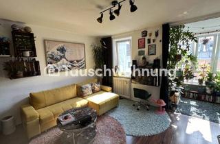 Tauschwohnungen in Naunynstraße, 10997 Kreuzberg, Tauschwohnung: Helle Studiowohnung und Winter Balkon