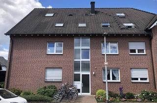 Wohnung mieten in Gneisenaustraße, 46397 Bocholt, Stilvoll modernisiert: 3-Zimmer-Wohnung in Bocholt