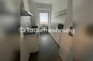Tauschwohnungen in 40217 Unterbilk, Tauschwohnung: Biete 3 Zi- neu saniert, suche 3-4 Zimmer in Köln mit Balkon