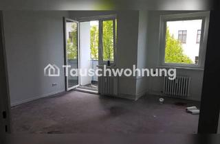 Tauschwohnungen in Bredowstraße 20A, 10551 Berlin, Tauschwohnung: 3 Raum 66m2 Moabit gegen größer in MOA/CHARLOTTE