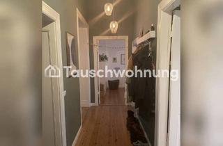 Tauschwohnungen in Immanuelkirchstraße 21, 10405 Prenzlauer Berg, Tauschwohnung: 3-Zimmer-Altbautraum im Pberg (10405) gegen mind. 4 Zimmer