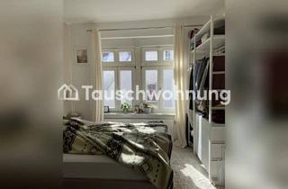 Tauschwohnungen in 69121 Handschuhsheim, Tauschwohnung: Kleine Altbauwohnung in HD-Handschuhsheim