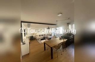 Tauschwohnungen in 86150 Innenstadt, Tauschwohnung: 2-Zimmer-Wohnung, 84 m² in Augsburg