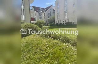 Tauschwohnungen in Passstraße 113, 52070 Aachen, Tauschwohnung: 1 Zimmer Wohnung Nähe Tivoli