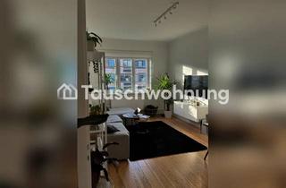 Tauschwohnungen in 22303 Winterhude, Tauschwohnung: Tausche 2,5 Zimmer in Winterhude gegen größere in Umgebung
