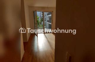 Tauschwohnungen in Ferdinand-Happ-Straße 14, 60314 Ostend, Tauschwohnung: Frankfurt Bornheim: Gemütliche Wohnung mit Balkon