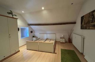 Wohnung mieten in 41849 Wassenberg, Voll möblierte Dachgeschosswohnung
