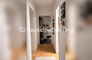 Tauschwohnungen in 65812 Bad Soden, Tauschwohnung: Schöne, helle 2 Zimmer-Wohnung in Bad Soden mit 2 Balkonen