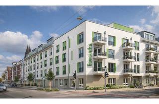 Wohnung mieten in Werler Straße 101, 59063 Hamm, Hybrid Quartier Hamm