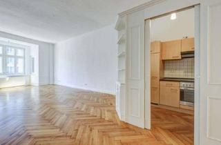 Wohnung mieten in Torstrasse 41, 10119 Prenzlauer Berg, Hochwertige 3-Zimmer Wohnung an der Volksbühne in Berlin Mitte
