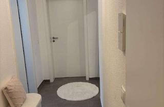 Wohnung mieten in Mendelssohnstraße 48, 67061 Süd, Charmante 1,5 Zimmer Wohnung mit EBK in bestem Viertel von Ludwigshafen mit Nähe zur Uni Mannheim