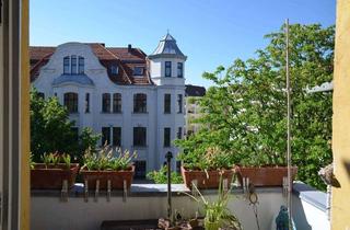 Wohnung mieten in 12161 Friedenau, Stilvolle 4-Zimmer-Altbau-Wohnung